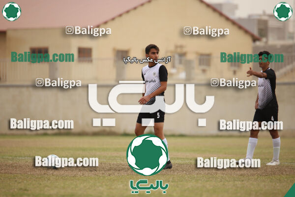 شاهین شهرداری بوشهر ۲ - ۰ فجر سپاسی