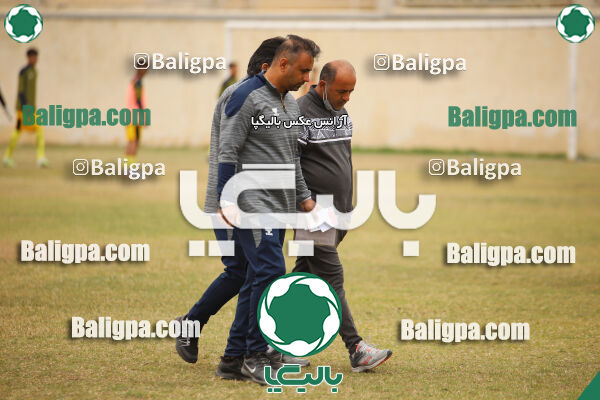شاهین شهرداری بوشهر ۲ - ۰ فجر سپاسی