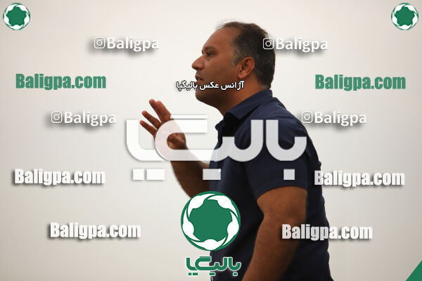 شاهین شهرداری بوشهر ۲ - ۰ فجر سپاسی