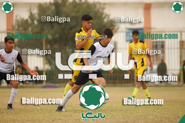 شاهین شهرداری بوشهر ۲ - ۰ فجر سپاسی