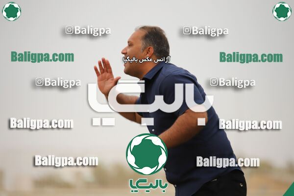 شاهین شهرداری بوشهر ۲ - ۰ فجر سپاسی