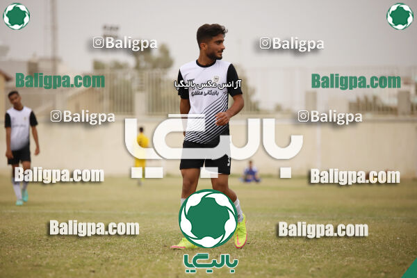 شاهین شهرداری بوشهر ۲ - ۰ فجر سپاسی