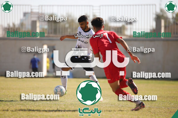 شاهین شهرداری بوشهر ۰ - ۰ هلال احمر گراش