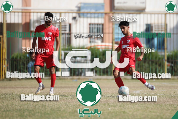 شاهین شهرداری بوشهر ۰ - ۰ هلال احمر گراش