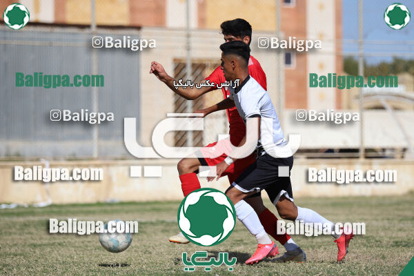 شاهین شهرداری بوشهر ۰ - ۰ هلال احمر گراش