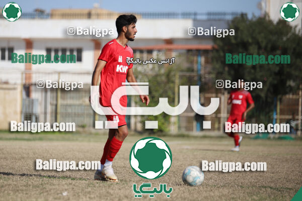 شاهین شهرداری بوشهر ۰ - ۰ هلال احمر گراش