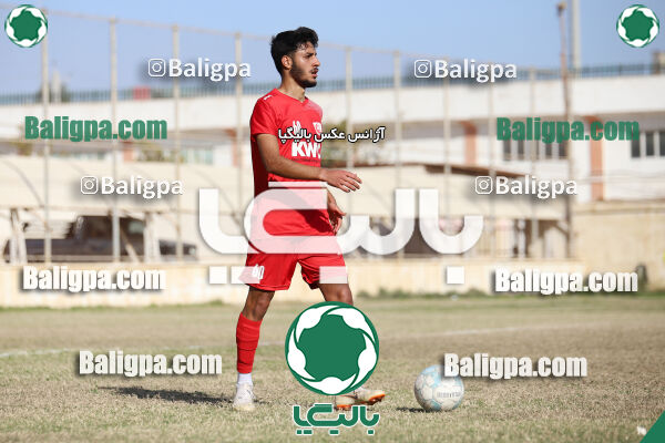 شاهین شهرداری بوشهر ۰ - ۰ هلال احمر گراش