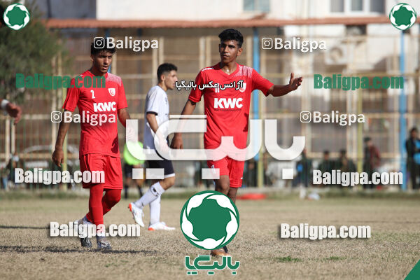 شاهین شهرداری بوشهر ۰ - ۰ هلال احمر گراش