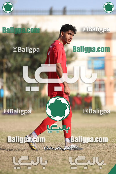شاهین شهرداری بوشهر ۰ - ۰ هلال احمر گراش