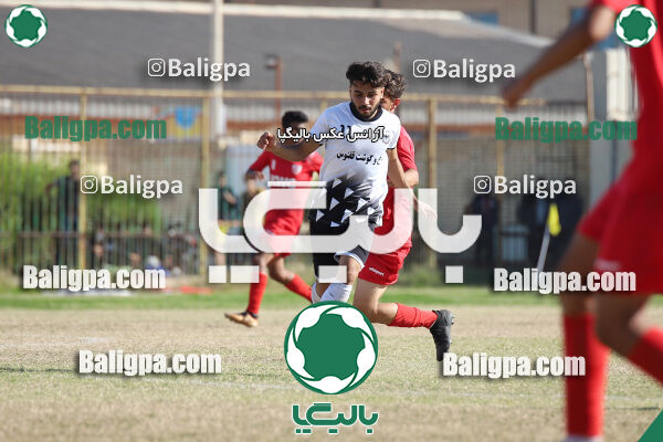 شاهین شهرداری بوشهر ۰ - ۰ هلال احمر گراش