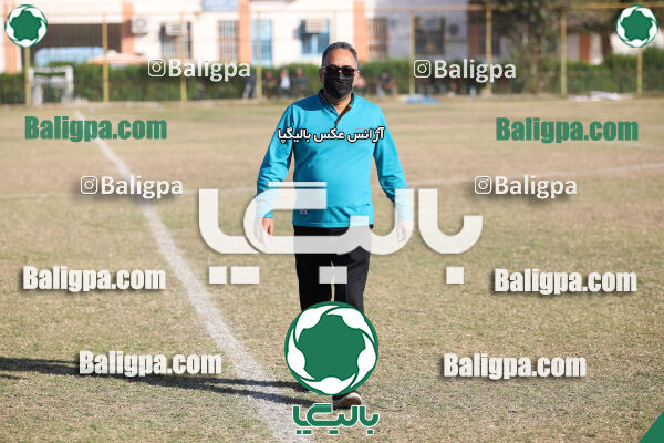 شاهین شهرداری بوشهر ۰ - ۰ هلال احمر گراش