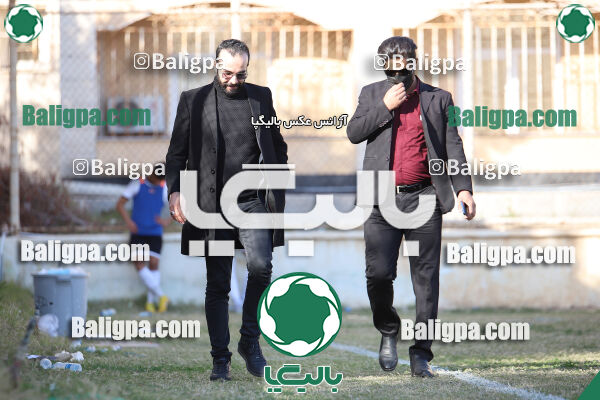 شاهین شهرداری بوشهر ۰ - ۰ هلال احمر گراش