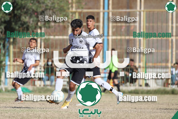 شاهین شهرداری بوشهر ۰ - ۰ هلال احمر گراش