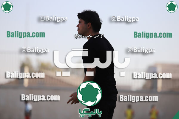 شاهین شهرداری بوشهر ۰ - ۰ هلال احمر گراش