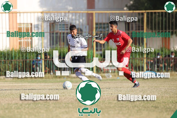 شاهین شهرداری بوشهر ۰ - ۰ هلال احمر گراش