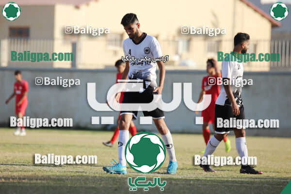 شاهین شهرداری بوشهر ۰ - ۰ هلال احمر گراش