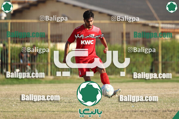 شاهین شهرداری بوشهر ۰ - ۰ هلال احمر گراش