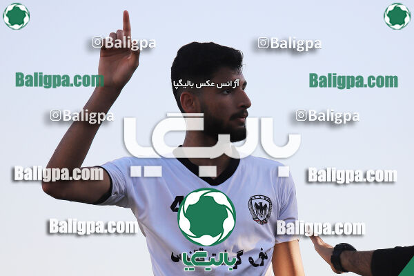 شاهین شهرداری بوشهر ۰ - ۰ هلال احمر گراش