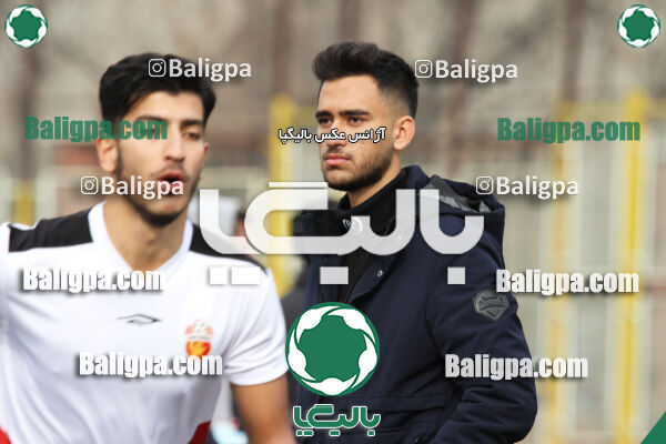 داماش ۲ - ۰