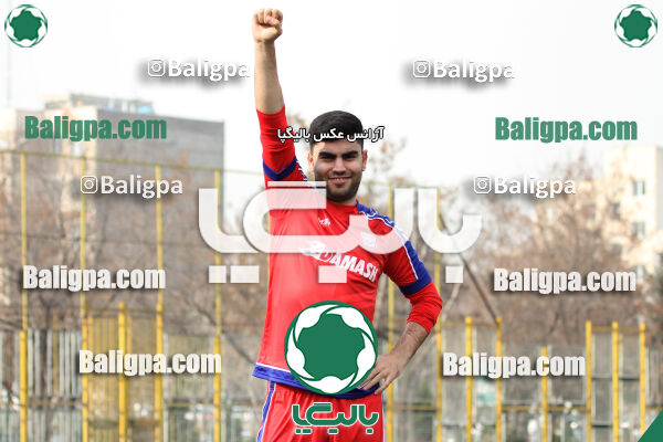 داماش ۲ - ۰