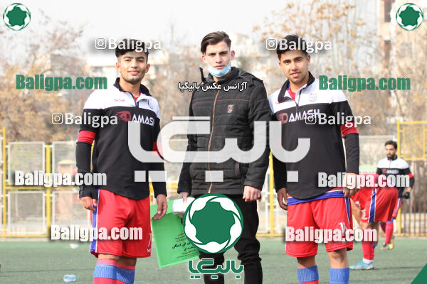 داماش ۲ - ۰