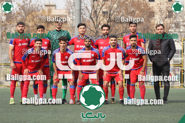 داماش ۲ - ۰