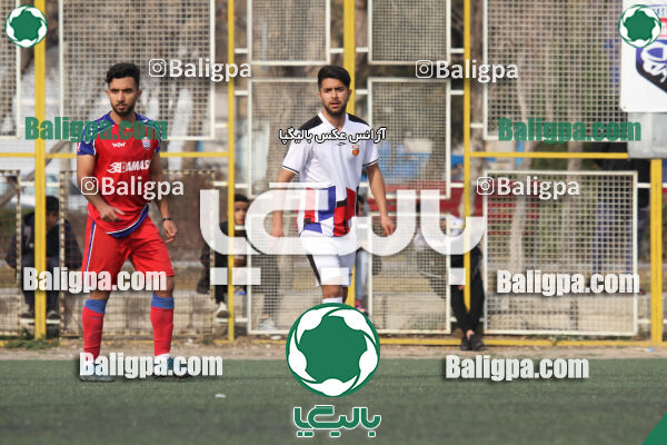 داماش ۲ - ۰