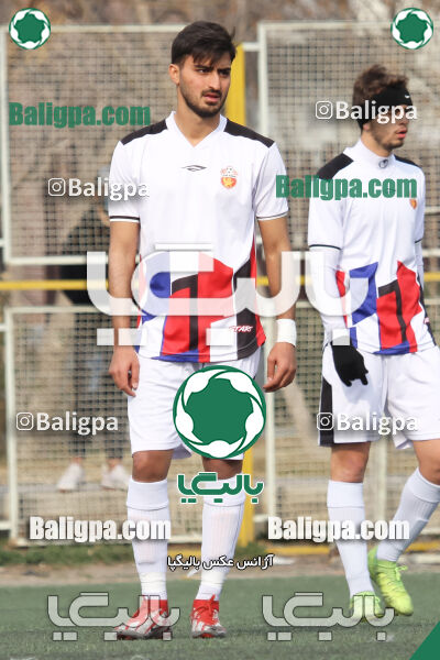 داماش ۲ - ۰