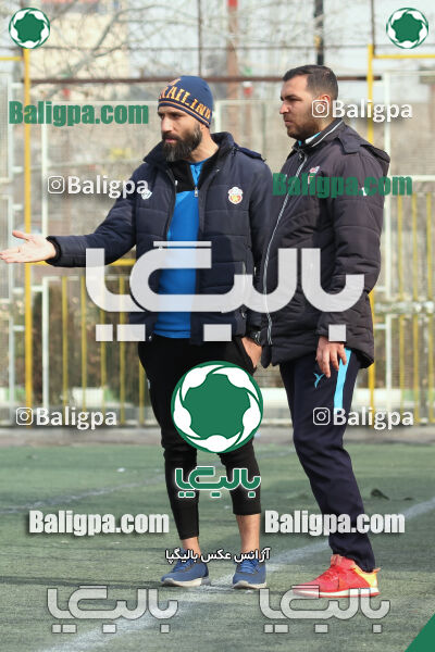 داماش ۲ - ۰