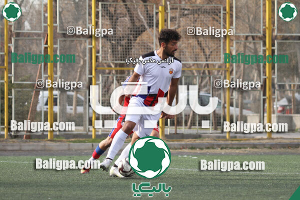 داماش ۲ - ۰