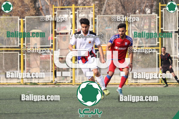 داماش ۲ - ۰