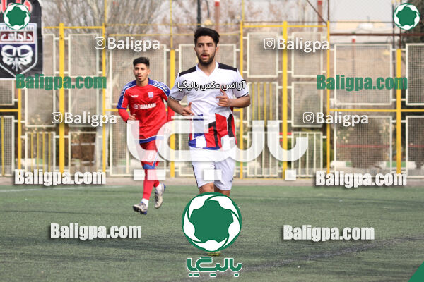 داماش ۲ - ۰