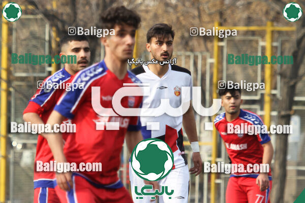 داماش ۲ - ۰