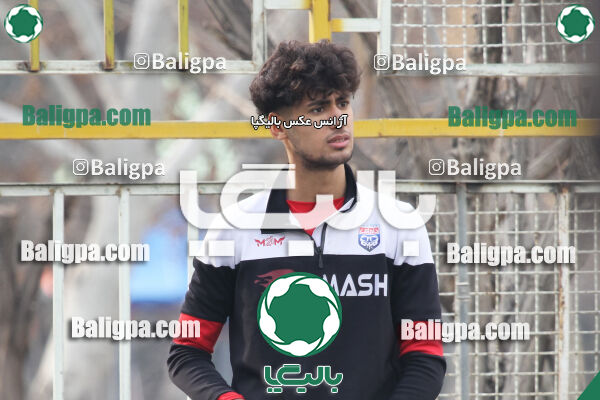 داماش ۲ - ۰