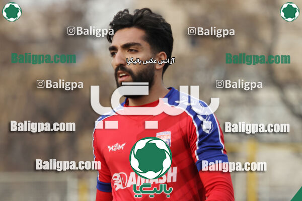 داماش ۲ - ۰