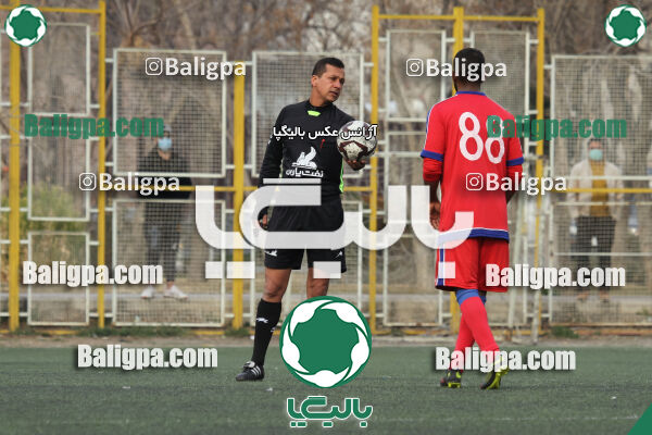 داماش ۲ - ۰