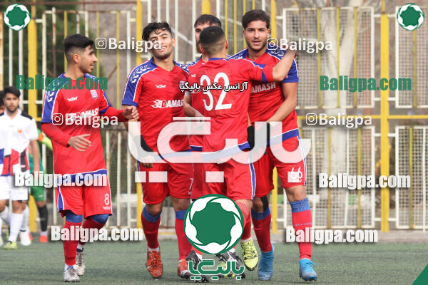 داماش ۲ - ۰