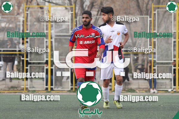 داماش ۲ - ۰