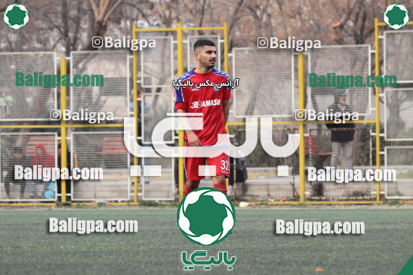 داماش ۲ - ۰
