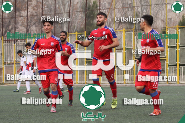 داماش ۲ - ۰