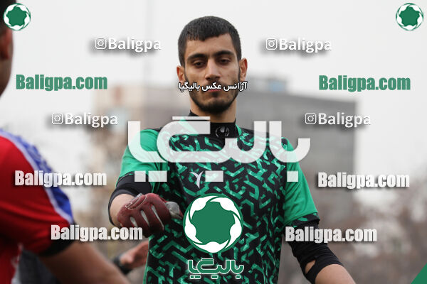 داماش ۲ - ۰