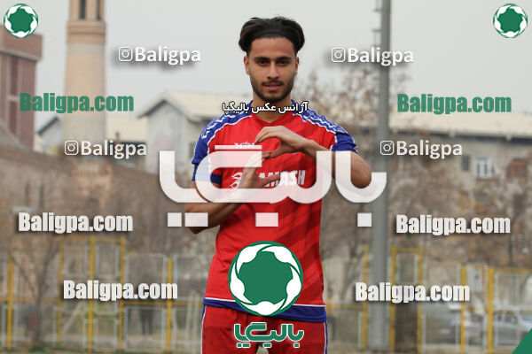 داماش ۲ - ۰