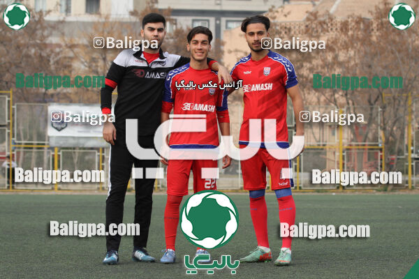 داماش ۲ - ۰