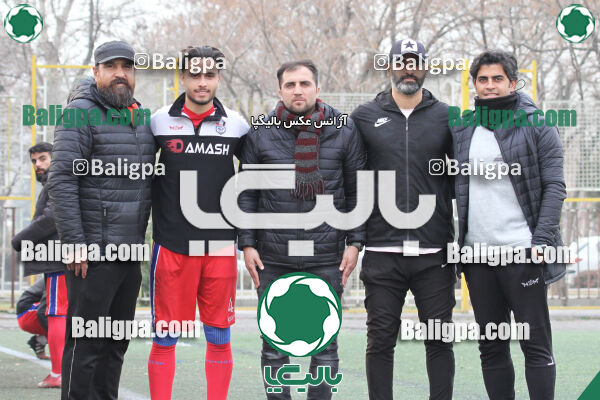 داماش ۲ - ۰