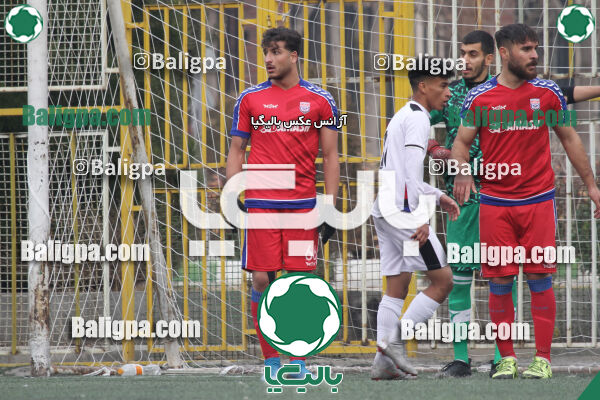 داماش ۲ - ۰