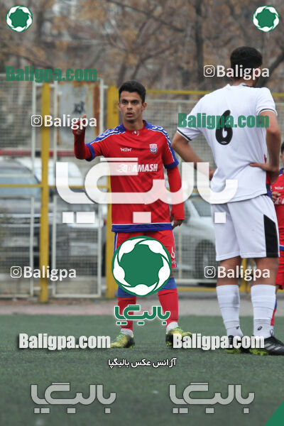 داماش ۲ - ۰