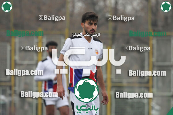 داماش ۲ - ۰