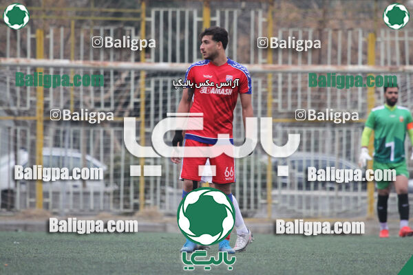 داماش ۲ - ۰
