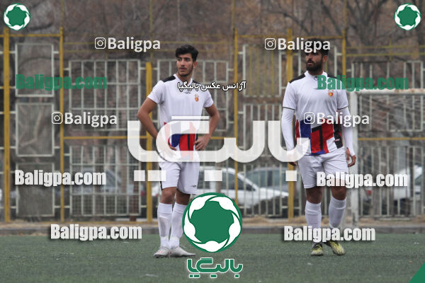 داماش ۲ - ۰