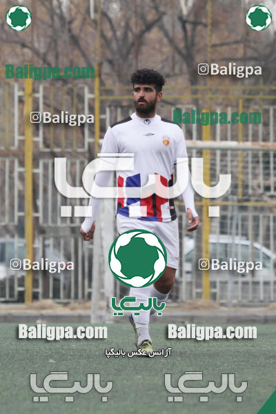 داماش ۲ - ۰